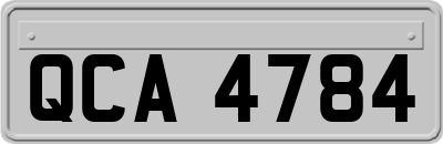 QCA4784
