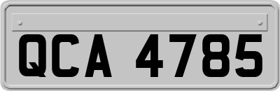QCA4785