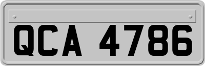 QCA4786
