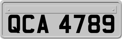 QCA4789