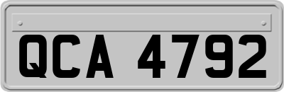 QCA4792