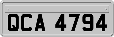 QCA4794