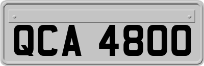 QCA4800