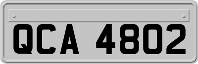 QCA4802