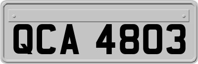 QCA4803