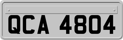QCA4804