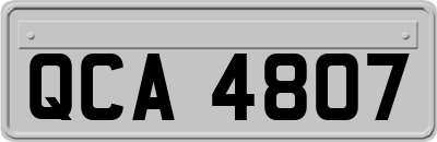 QCA4807