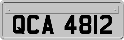 QCA4812