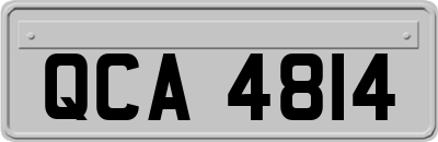 QCA4814