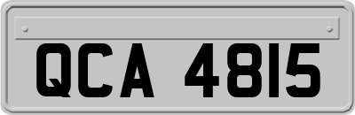 QCA4815