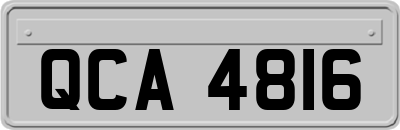 QCA4816