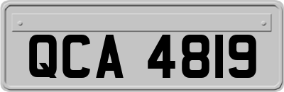 QCA4819