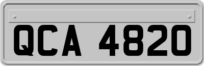 QCA4820