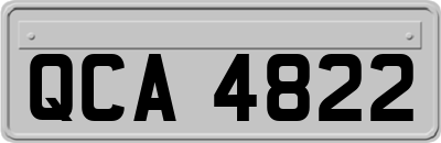 QCA4822