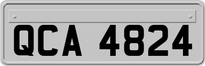 QCA4824