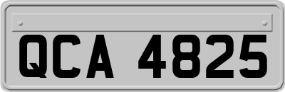 QCA4825