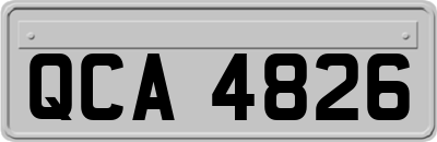 QCA4826