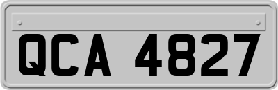 QCA4827