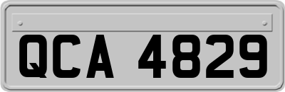 QCA4829