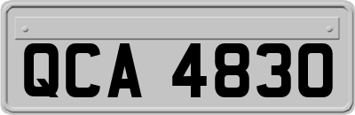 QCA4830