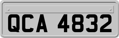 QCA4832