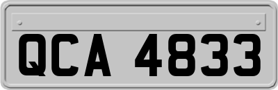 QCA4833