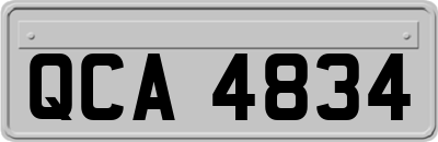 QCA4834