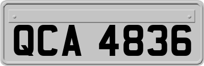 QCA4836