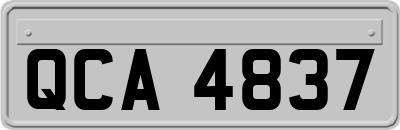 QCA4837