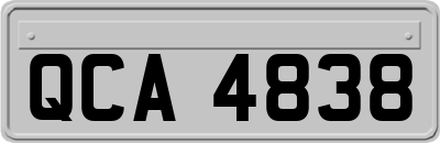 QCA4838
