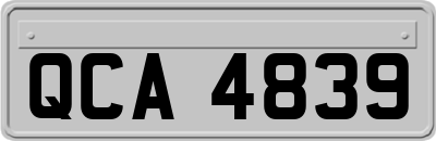 QCA4839