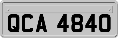 QCA4840