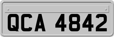 QCA4842
