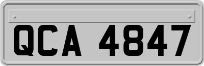 QCA4847
