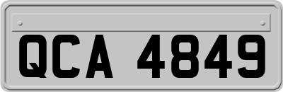 QCA4849