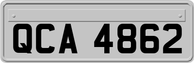 QCA4862