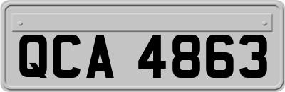 QCA4863
