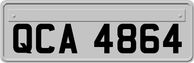 QCA4864
