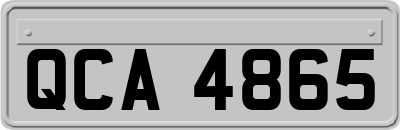 QCA4865