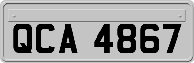 QCA4867