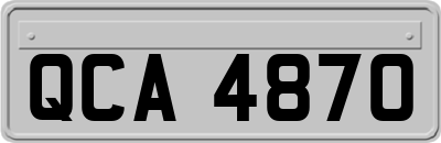 QCA4870