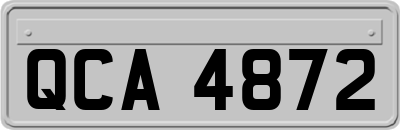 QCA4872