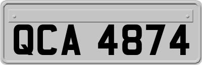 QCA4874