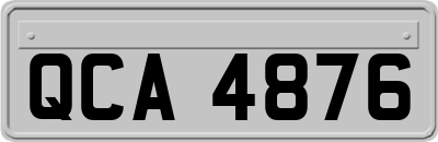 QCA4876