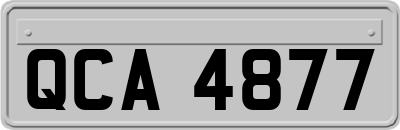QCA4877