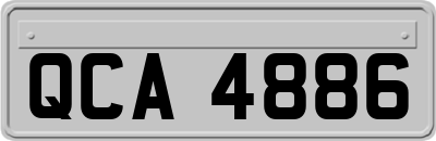 QCA4886