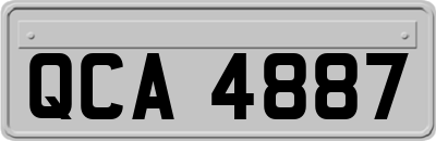 QCA4887