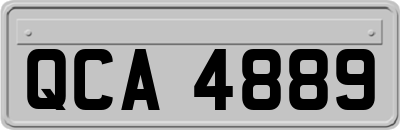 QCA4889