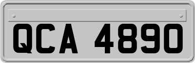 QCA4890