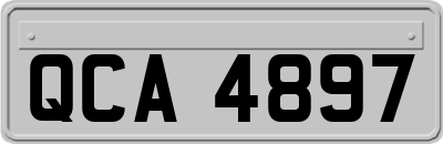 QCA4897